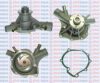 AQUAPLUS 85-7090 Water Pump